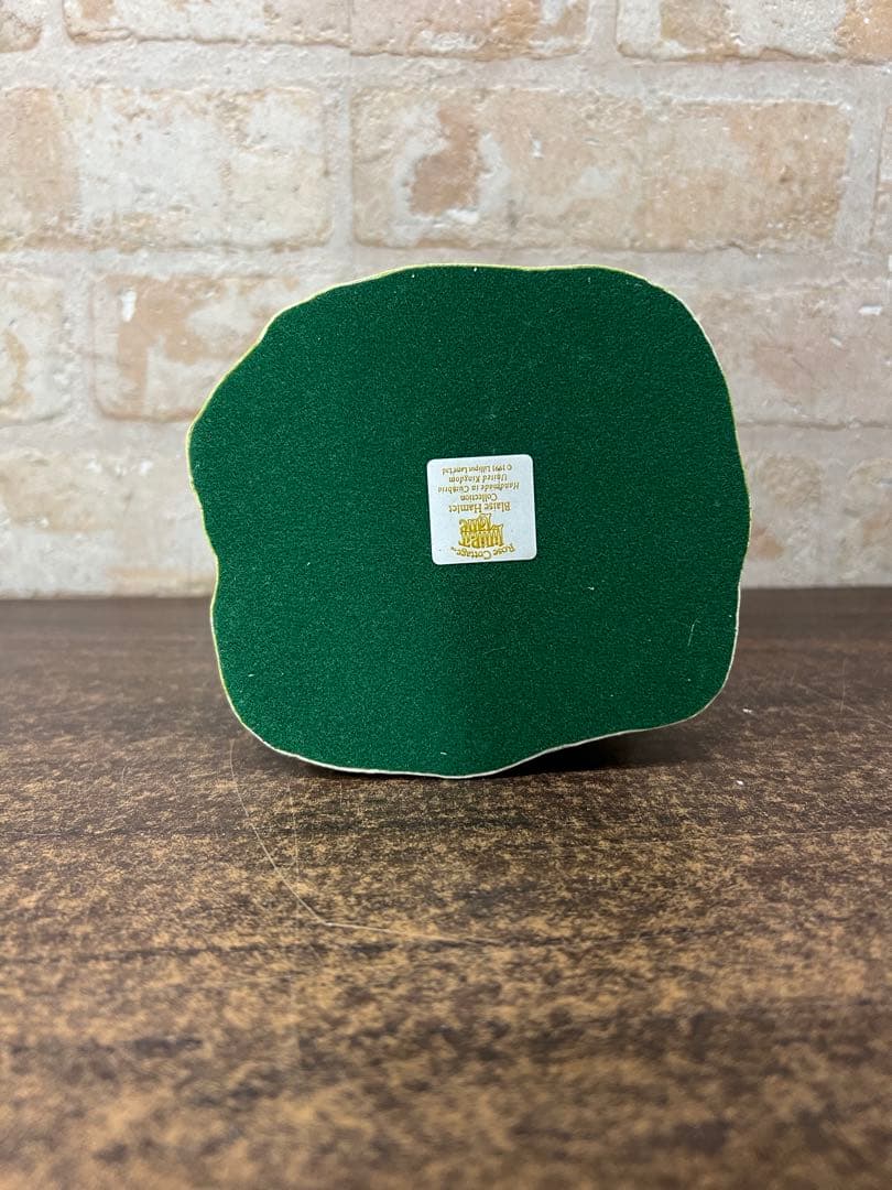 A4【used】リリパットレーン BLASISE HAMLET 1991年