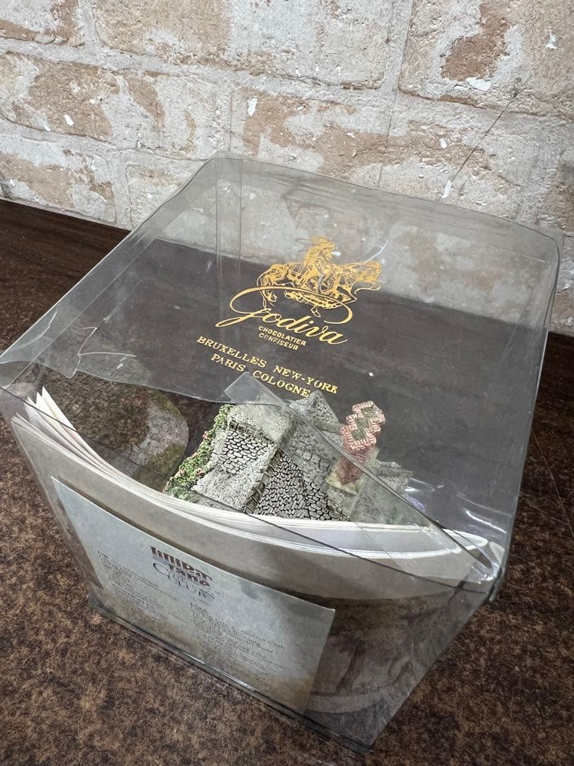 A4【used】リリパットレーン BLASISE HAMLET 1991年