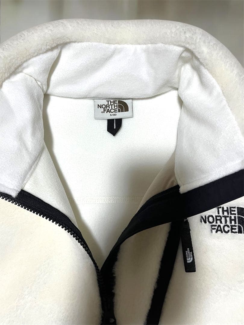 THE NORTH FACE ホワイトレーベル