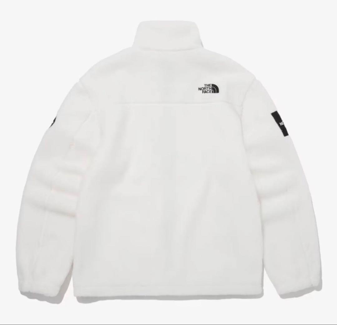 THE NORTH FACE ホワイトレーベル