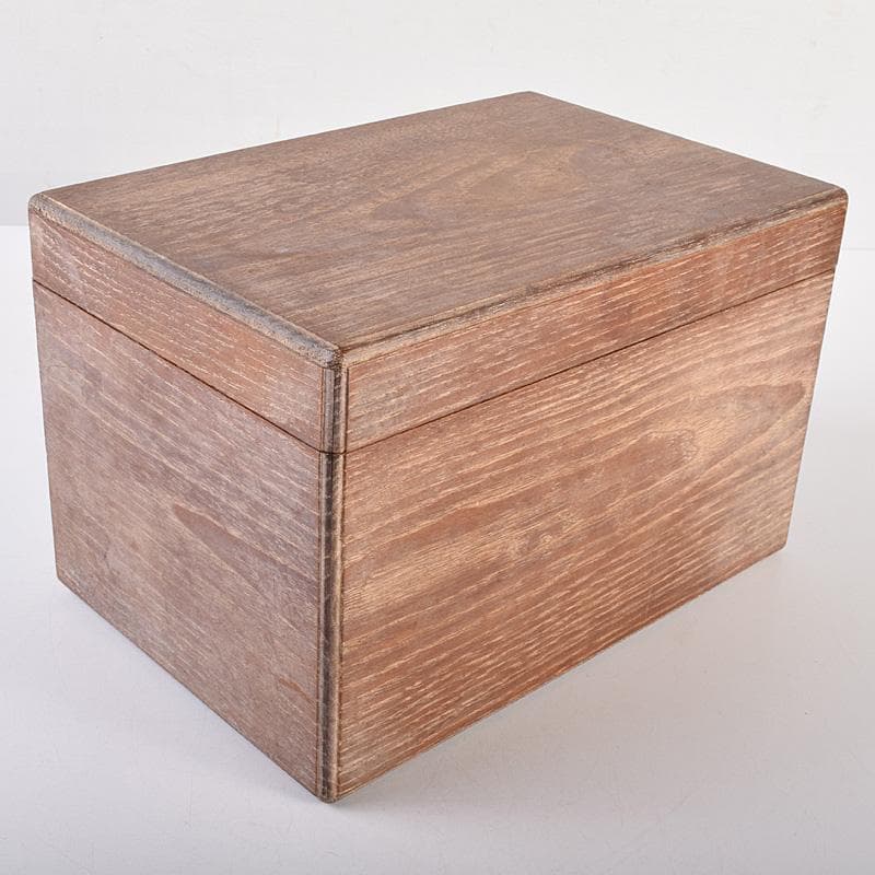 茶道具　桑茶箱　茶碗　振出など　九点　一式　仕覆付　V　R7633