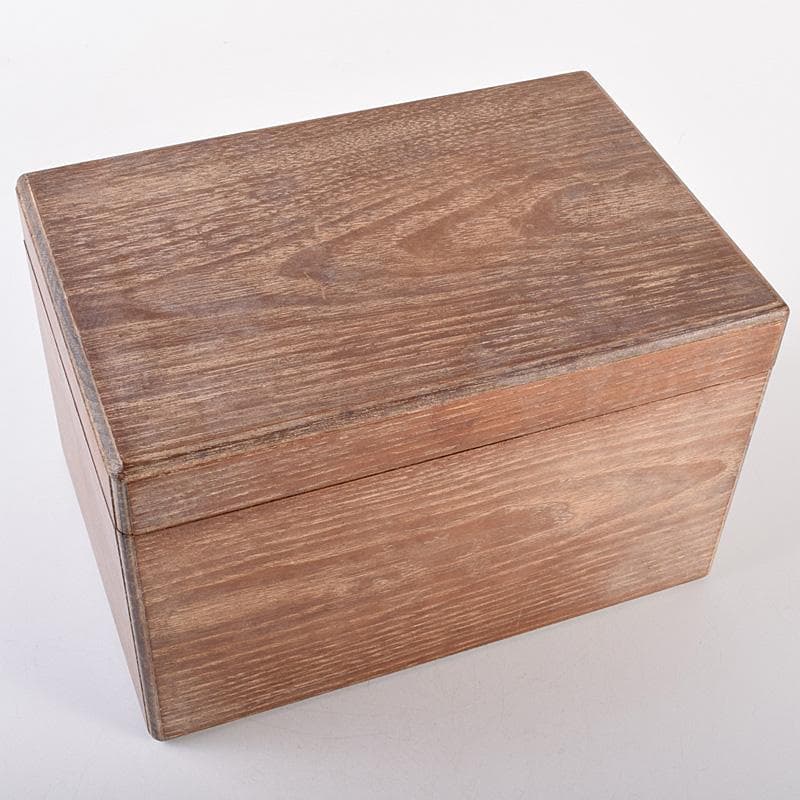 茶道具　桑茶箱　茶碗　振出など　九点　一式　仕覆付　V　R7633