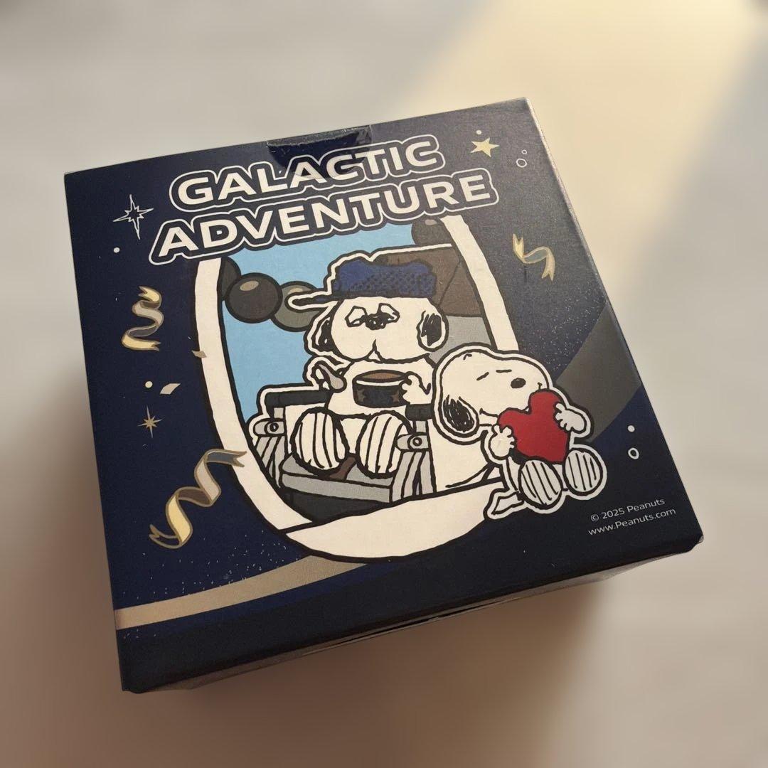 スターラックス航空機内販売限定商品 スヌーピー ウッドストック ビーズストラップ