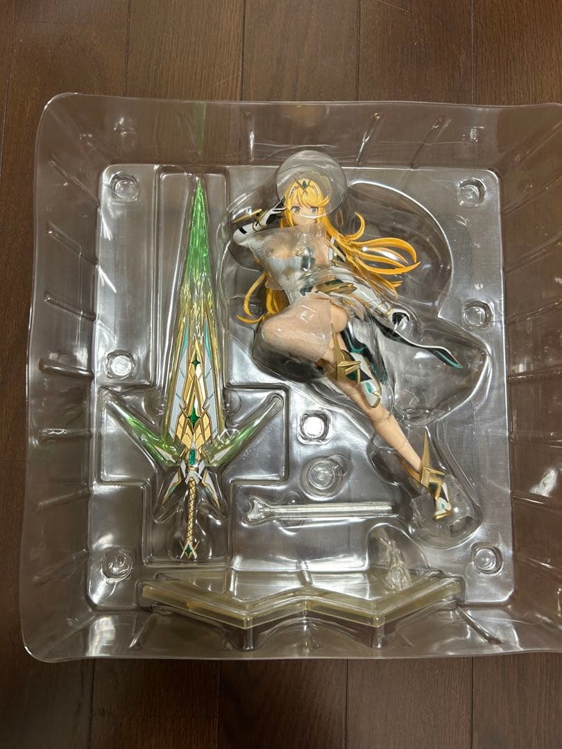 Xenoblade 2 HIKARI 1/7スケールフィギュア
