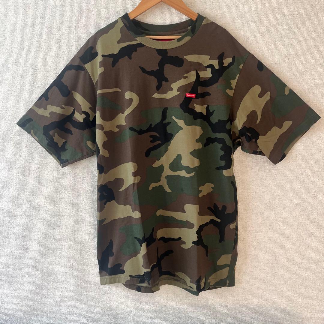 Supreme 25SS Small Box Tee Tシャツ M シュプリーム