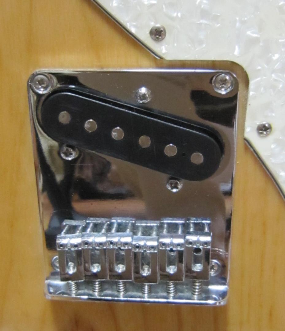 美品　SX エレキギター VTG シリーズ Thinline テレキャスタイプ