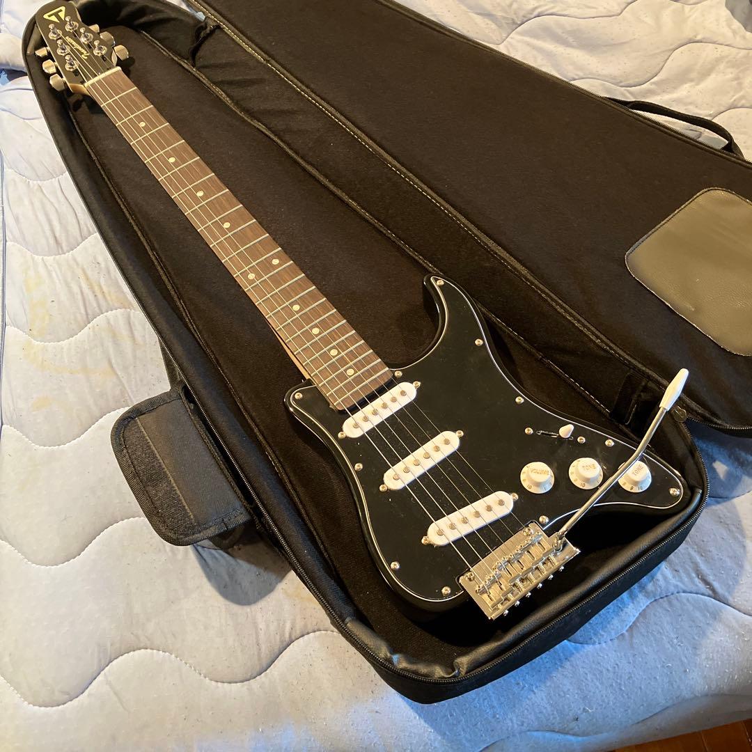 トラベラーギター