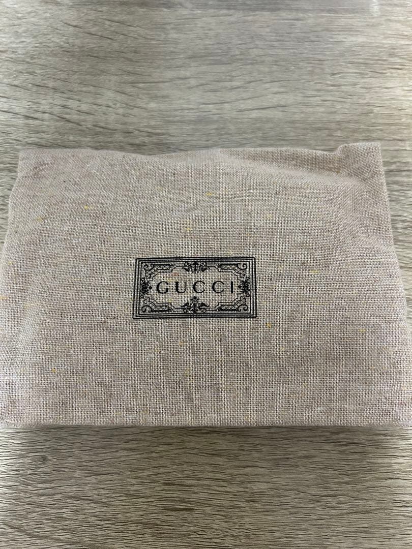 グッチ　ケース　小銭入れ　597613