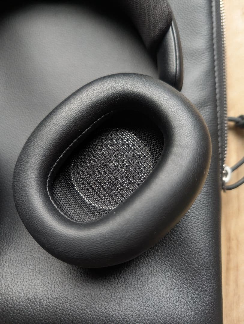 Beoplay H100 ワイヤレスヘッドホン