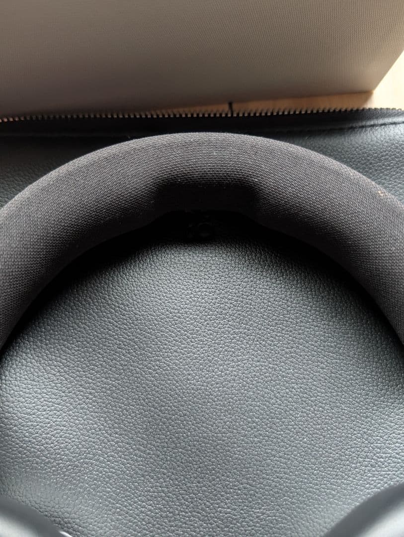 Beoplay H100 ワイヤレスヘッドホン