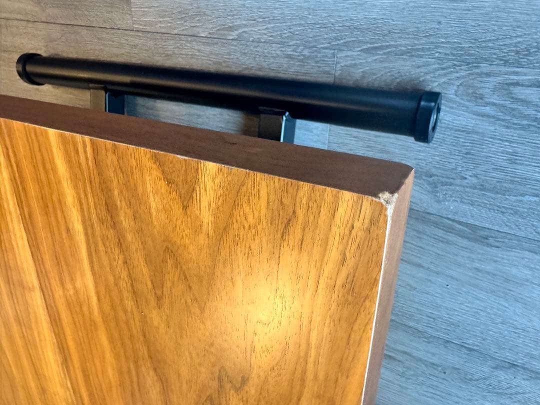 ニトリ　昇降ダイニングテーブル （アクティブ2 12MBR）