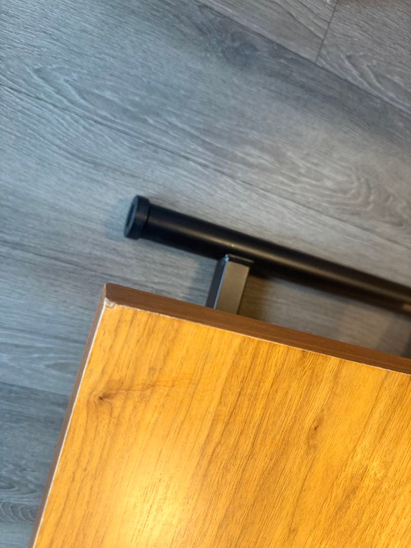 ニトリ　昇降ダイニングテーブル （アクティブ2 12MBR）