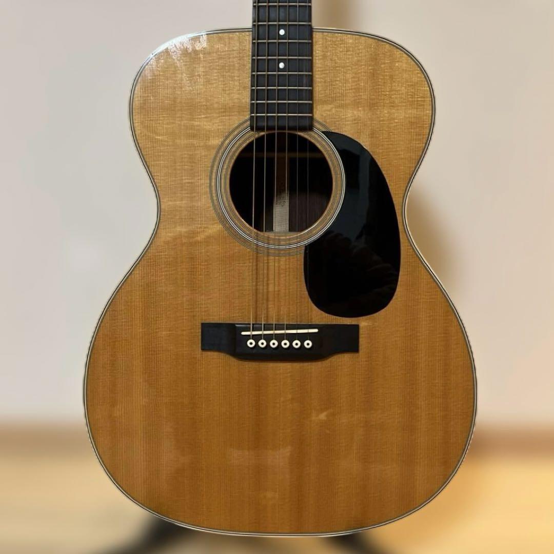 Martin 000-28 2008年製　マーチン