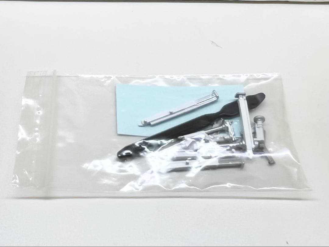 GCD 1/65 Scania S730 White 希少