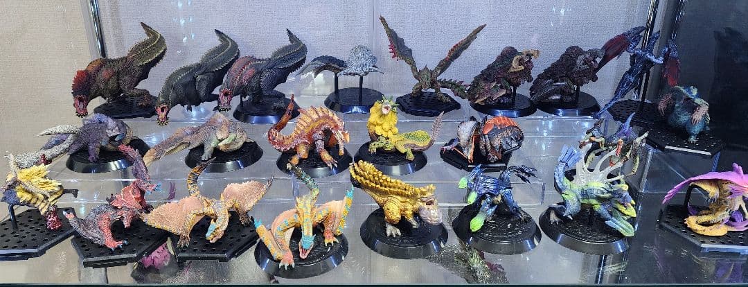 最終値下げ モンスターハンター スタンダードモデル その他 まとめ売り セット