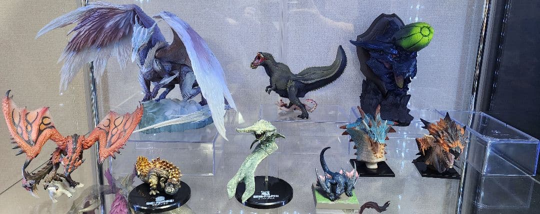 最終値下げ モンスターハンター スタンダードモデル その他 まとめ売り セット