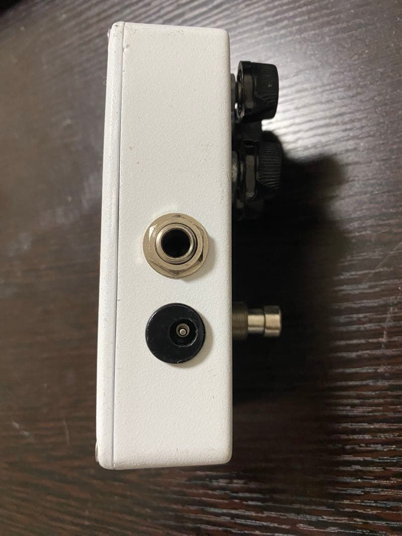 Xotic Effects RC Booster (難あり)