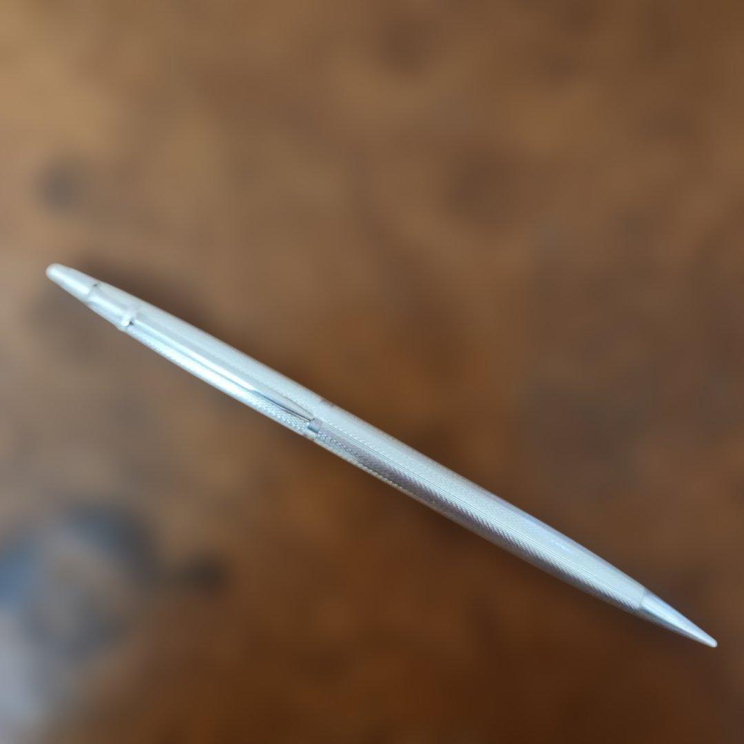 CARAN D’ACHEエクリドール シャープペンシル