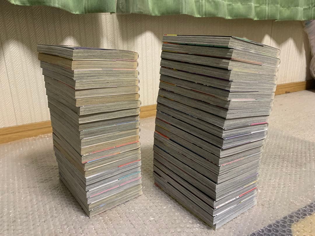 僕のヒーローアカデミア全巻セット（1〜42巻）