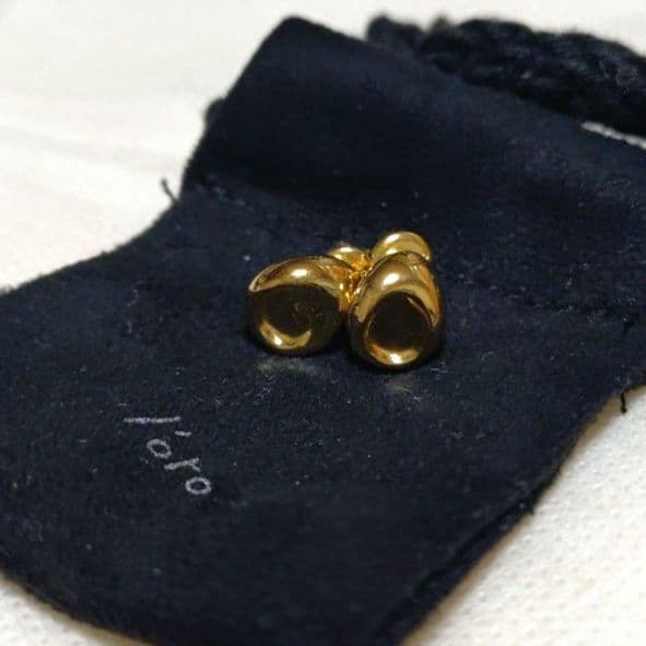 【manahofu】LORO ny s pierce