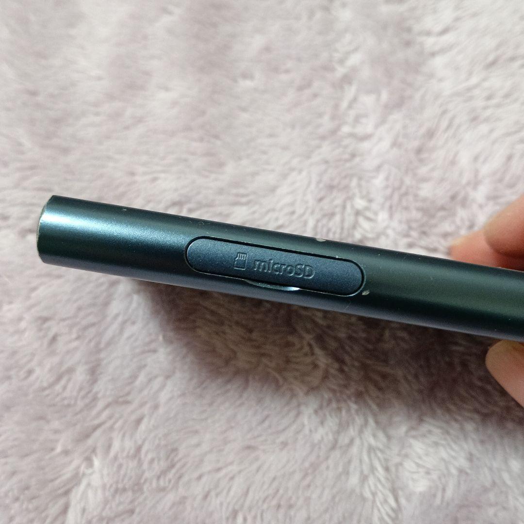 【難あり】SONY ウォークマン NW-A55　16GB ムーンリットブルー