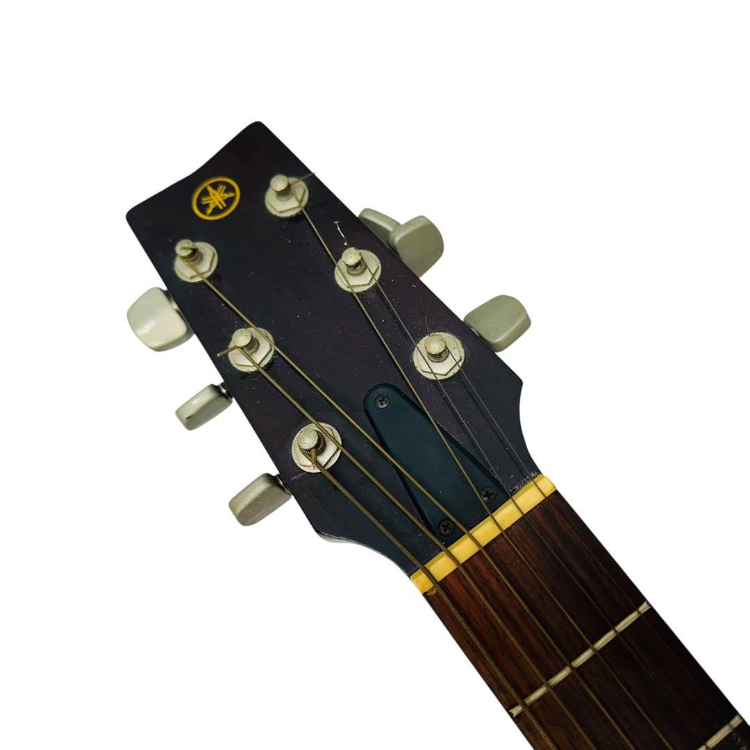 YAMAHA ヤマハ　アコースティックギター　FG-180J
