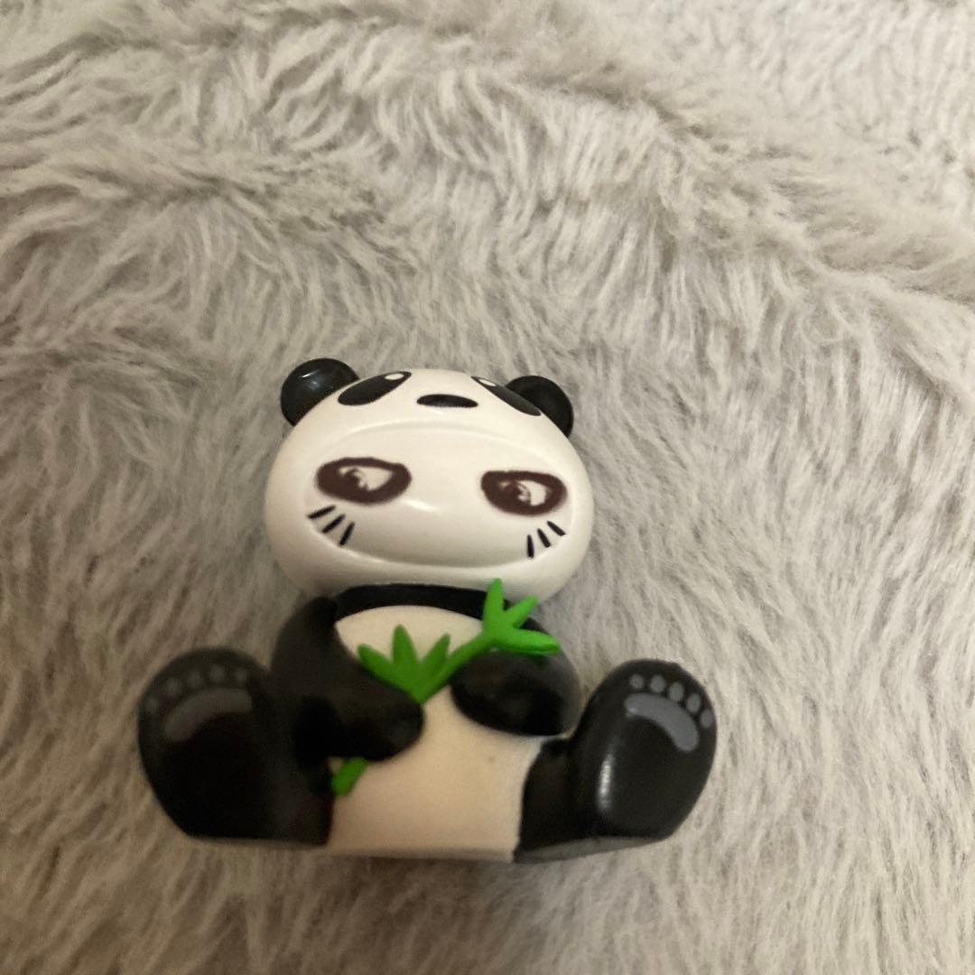 HYDE 黒ミサ2021 小さなエディ　全7種コンプ　和歌山