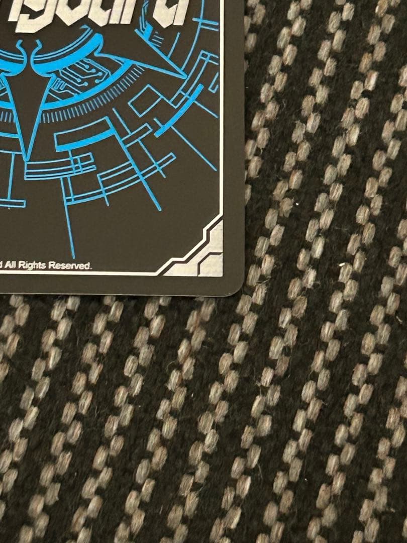 ヴァンガード Cadeau ♡e Amour シャルモート　LSR