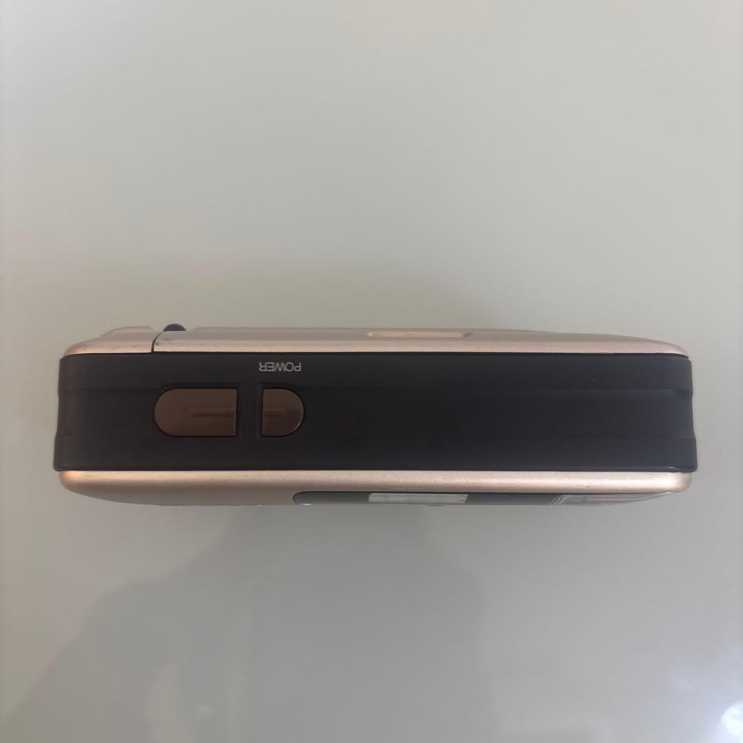 Konica BIG mini BM-201 コンパクトフィルムカメラ　h1io