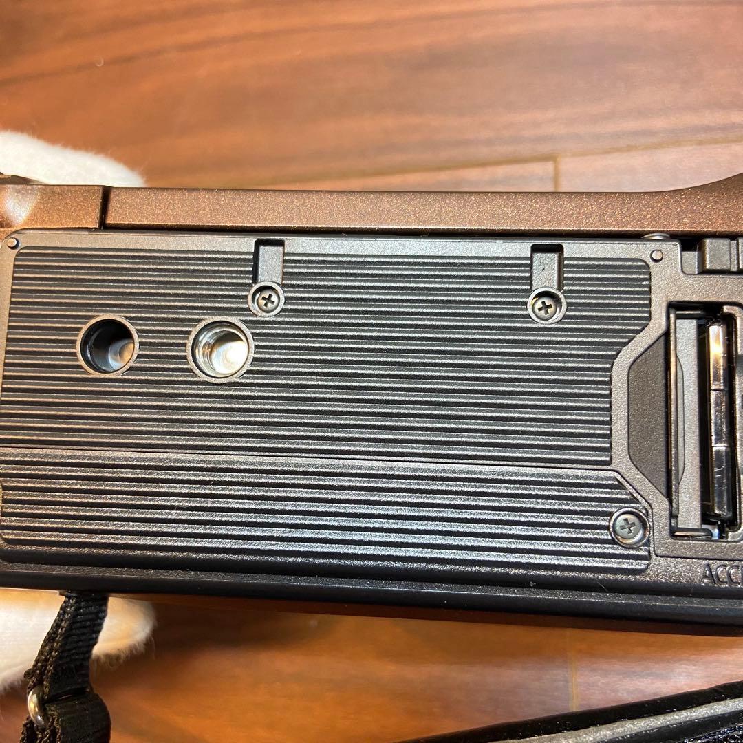 Panasonic HC-W870M ビデオカメラ ほぼ新品 3390