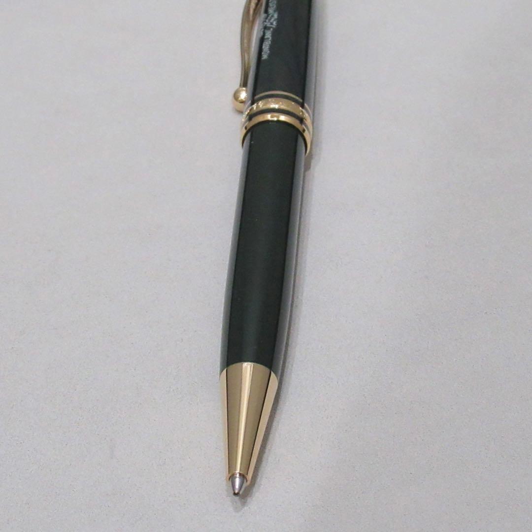 モンブラン ボールペン 164 マイスターシュテュック 100周年記念