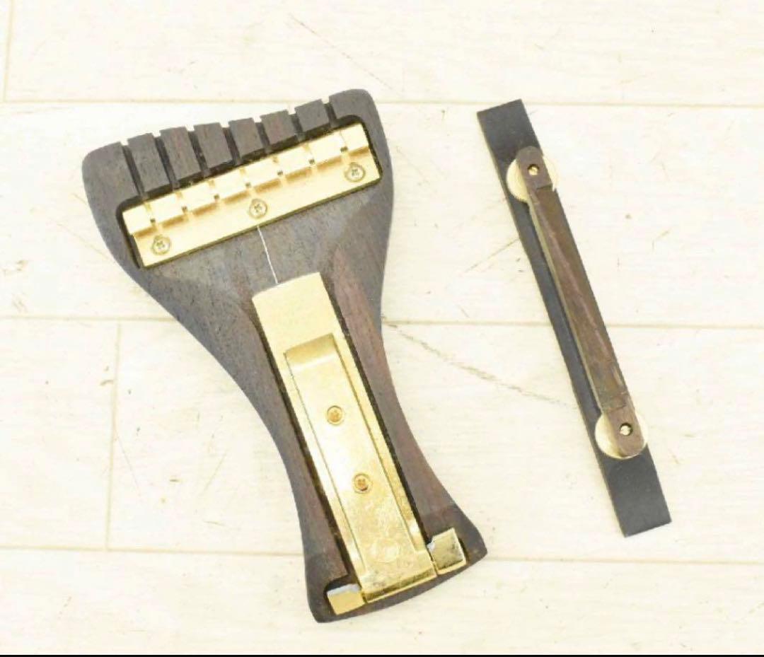 アイバニーズ　7弦フルアコ