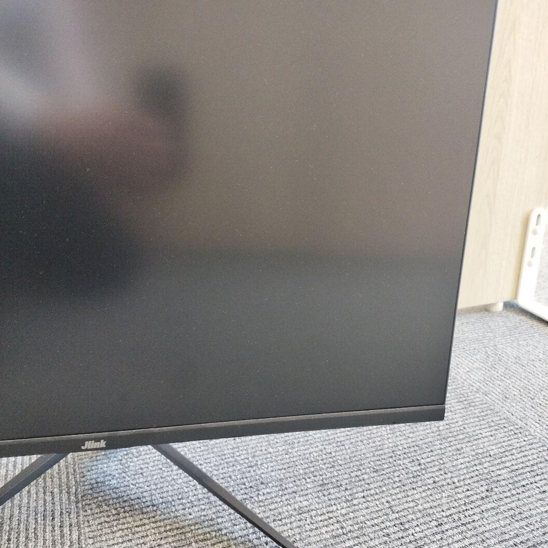 Jlink 27インチ　165Hz ゲーミングモニター本体　E27FP1K