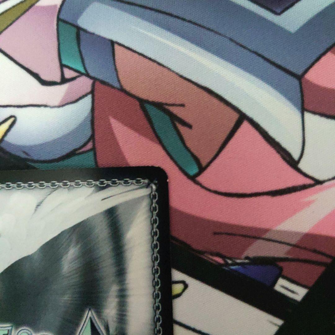 ヴァイス シンフォギアXV SP 再誕の時 キャロル