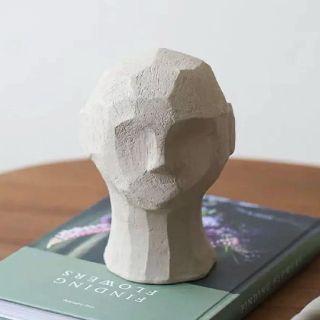 Cooee Design Sculpture OLUFEMI オルフェミ