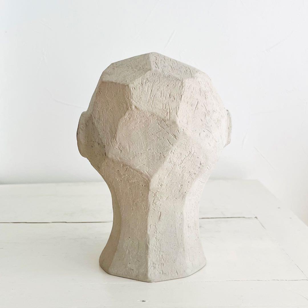 Cooee Design Sculpture OLUFEMI オルフェミ