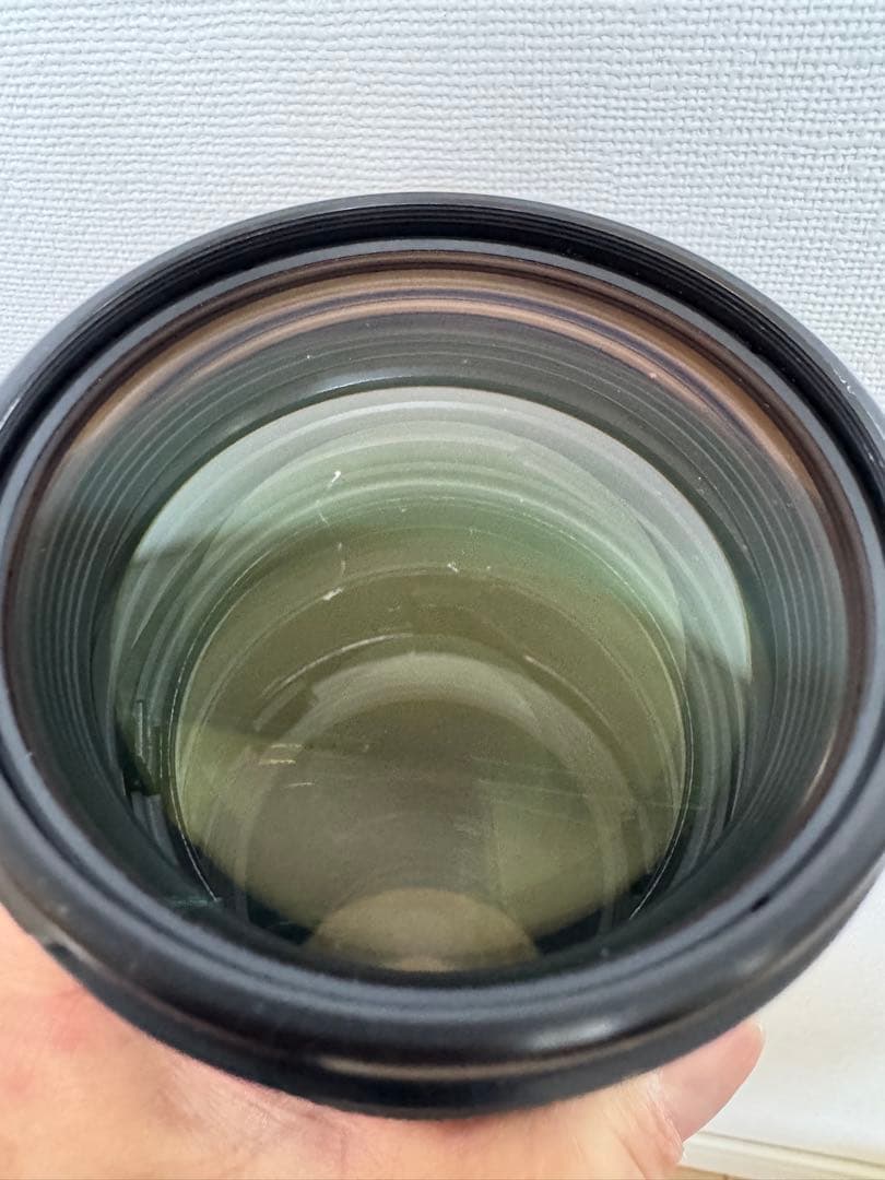 Canon EF70-200mm 2.8 L IS USM ケース付き