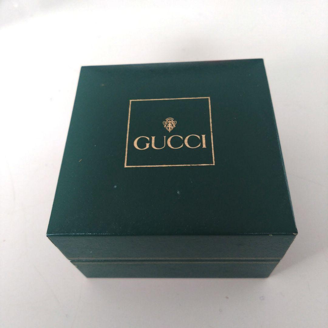 GUCCI　チェンジベゼル