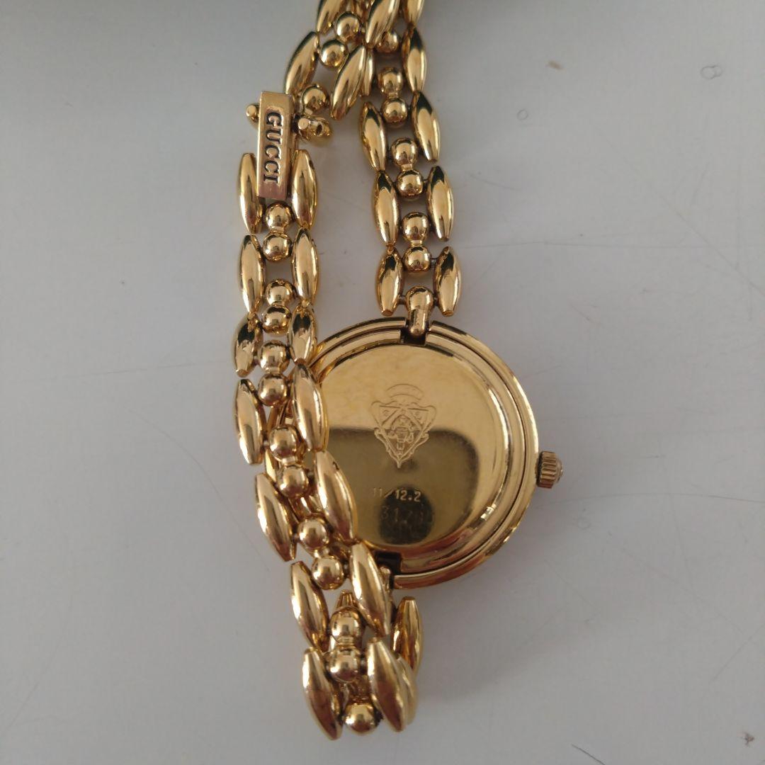 GUCCI　チェンジベゼル