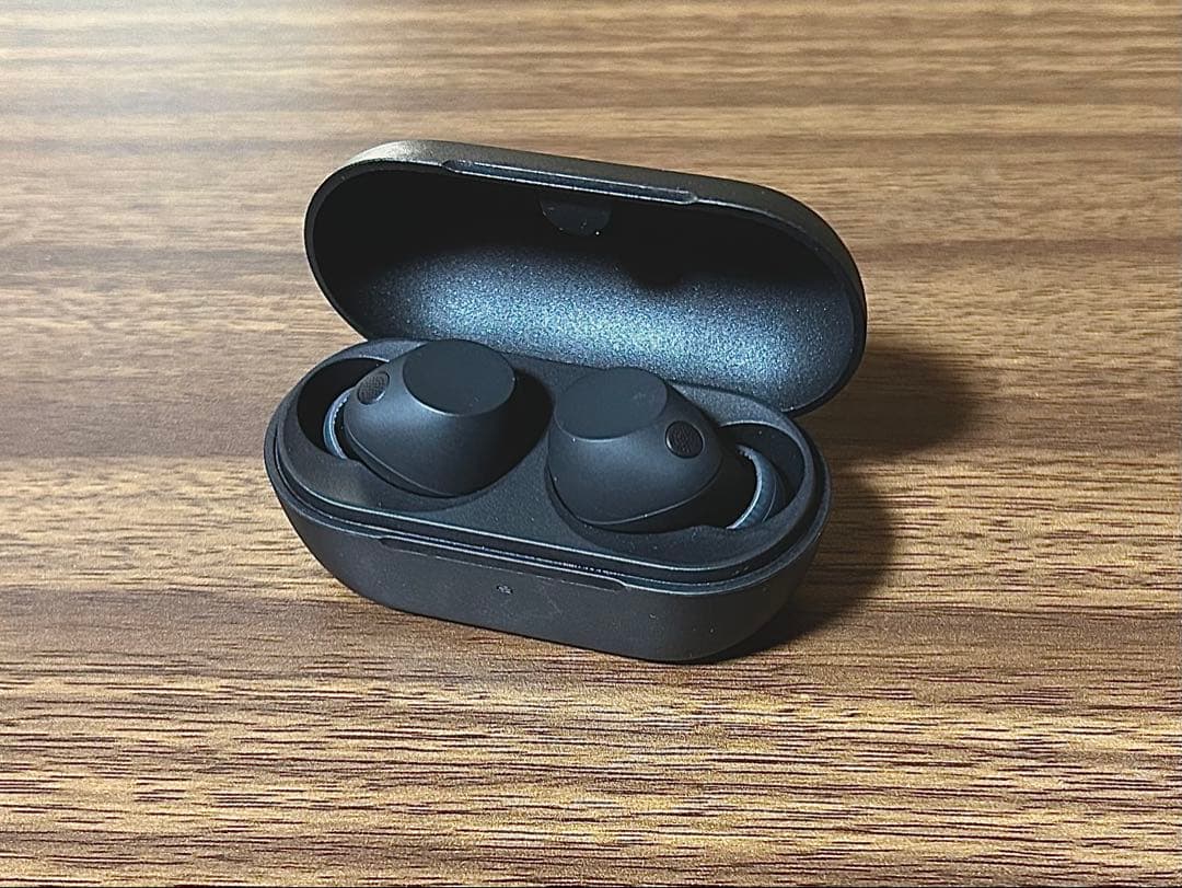 イヤホン SONY WF-C710N