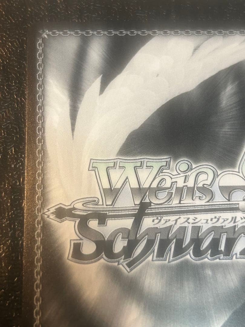 ヴァイスシュヴァルツ　アズールレーン　航空母艦　信濃　sec+