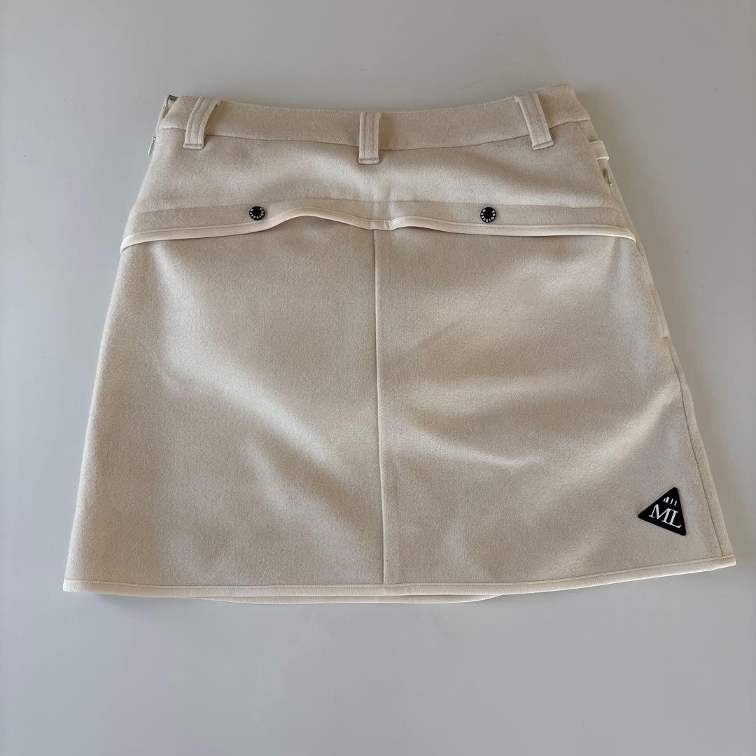 マークアンドロナコードシリーズスカート40サイズ