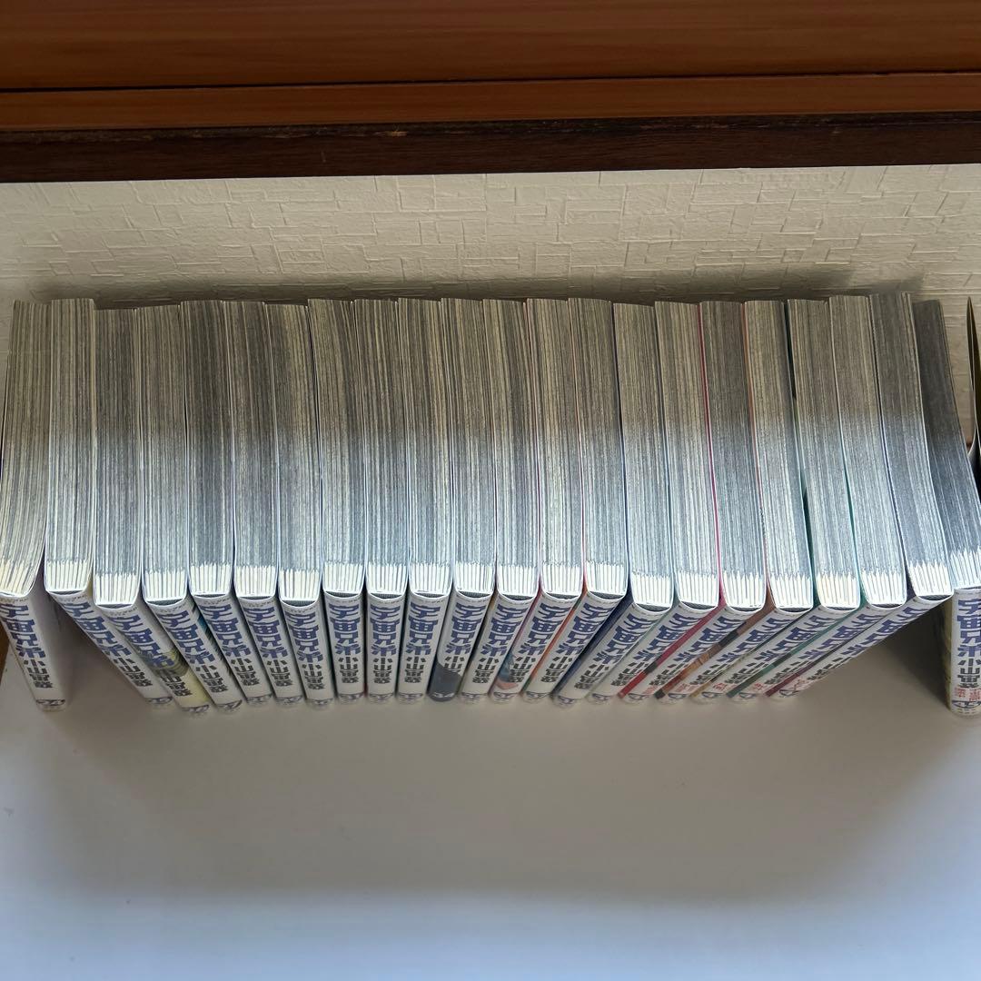 宇宙兄弟 全巻セット 1-45巻 非売品オマケ付　ステッカー　しおり