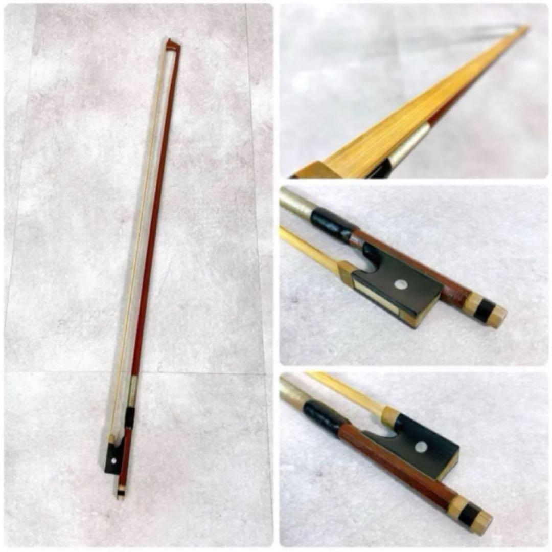 Z851 SUZUKI バイオリン No.330 1/2 Anno 1983