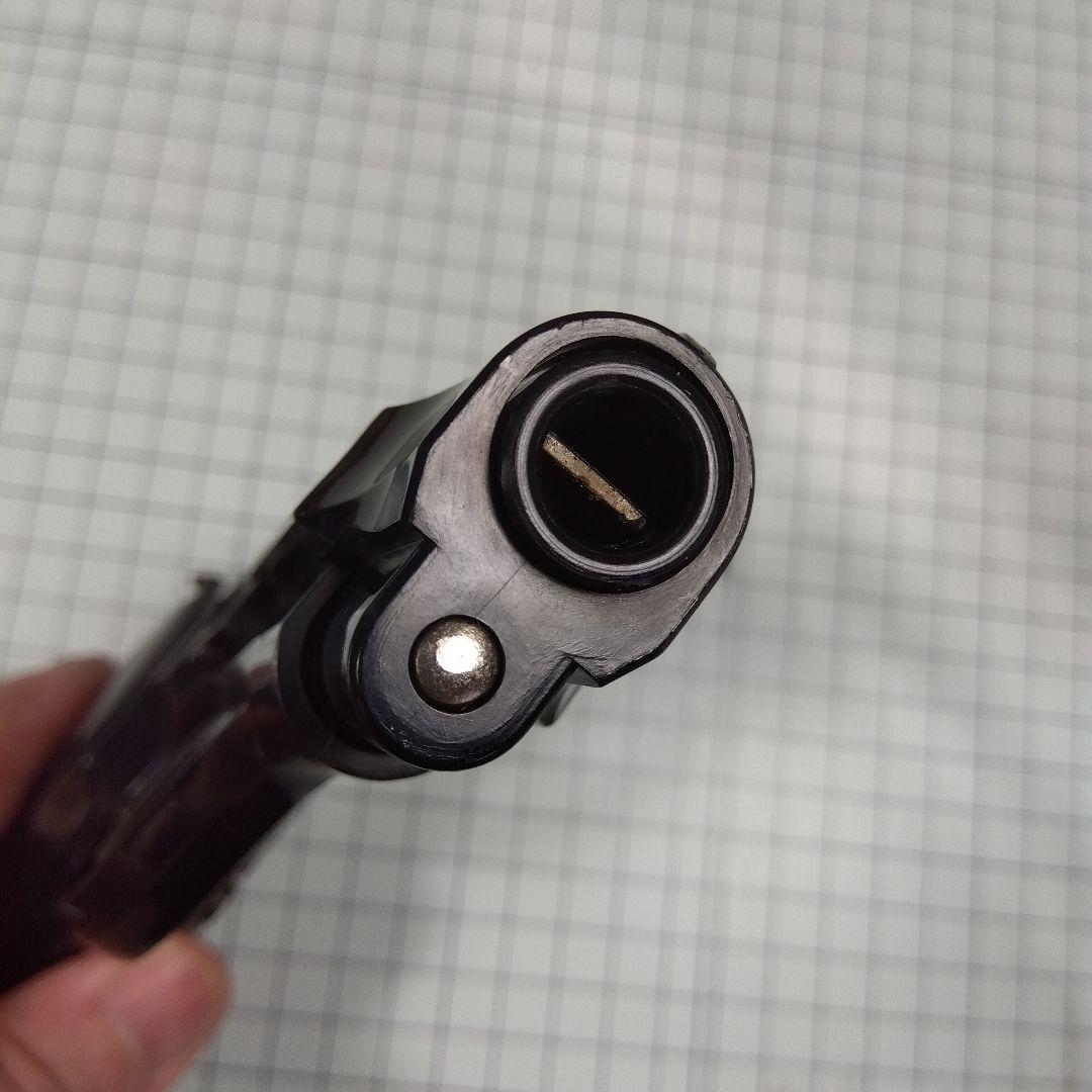 マルシン製モデルガン PIETRO BERETTA CAL.9ショート