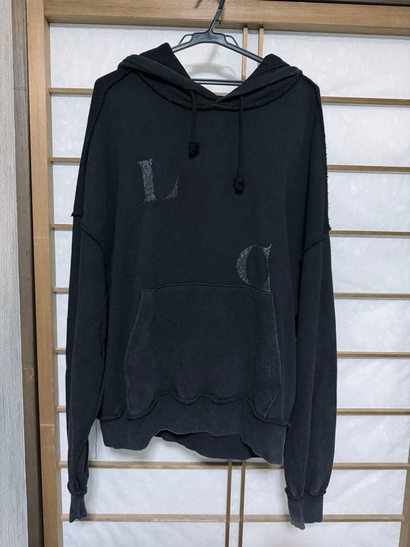 米津玄師2025 TOUR / JUNK MY FRIEND パーカーMサイズ