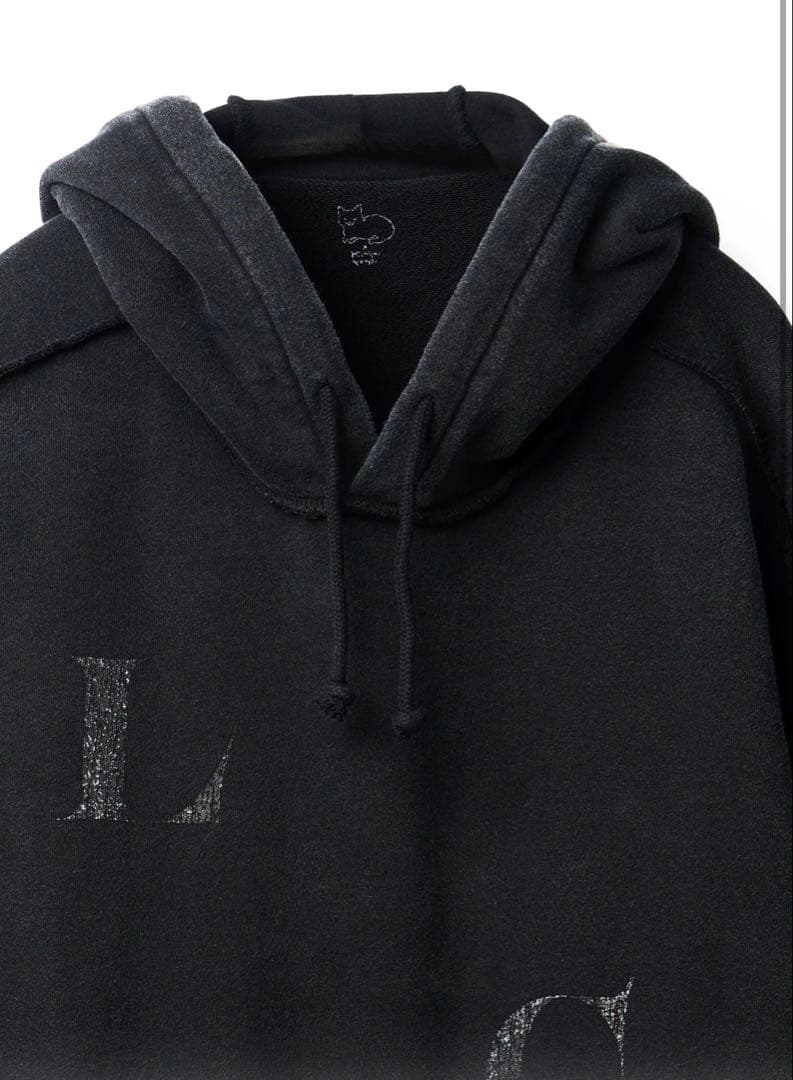 米津玄師2025 TOUR / JUNK MY FRIEND パーカーMサイズ