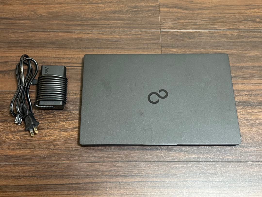 LIFEBOOK U6312/J Core i5 1245U メモリ32GB