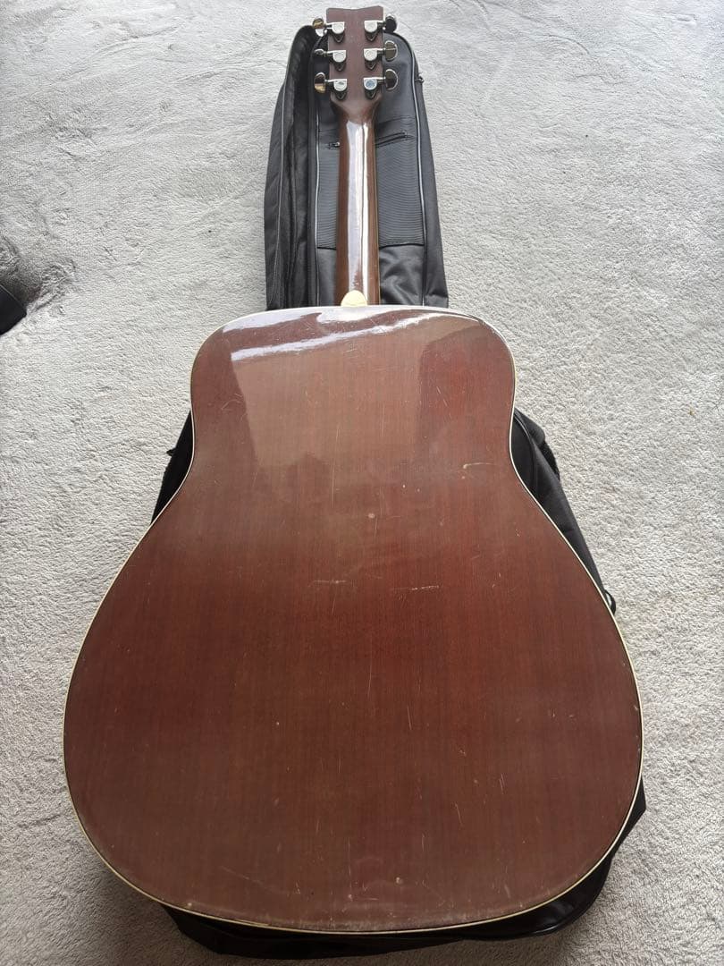 ギター YAMAHA FG-425 TBS