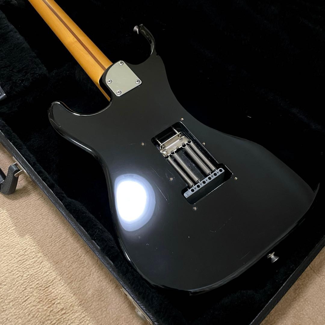 HISTORY CZ-SV/R ストラトキャスター　カスタム